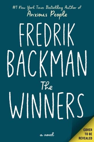 The Winners - Fredrik Backman na Arena.pl