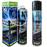 ŚRODEK DO CZYSZCZENIA KLIMATYZACJI SPRAY PULSAR CLIMA FRESH 300 ml