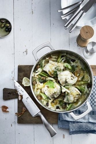 WMF - Zestaw 4 garnków , VarioCuisine na Arena.pl