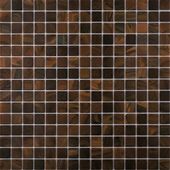 MOZAIKA С96 CLOUDY BRĄZOWY. OPAKOWANIE 10 SZT