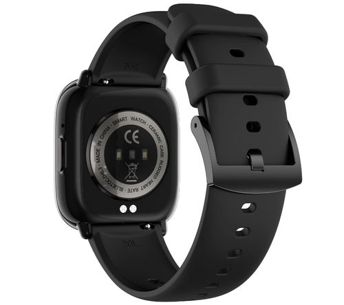 Smartwatch Damski Rubicon RNCF31 BLACK na Arena.pl