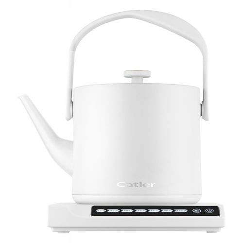 Czajnik Elektryczny Mały RETRO Catler BM500 Biały 0,6L TEMPERATURA 40-100C na Arena.pl
