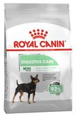 Karma dla psów małych ras z wrażliwym przewodem pokarmowym Royal Canin 3kg
