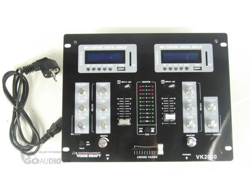 MIKSER AUDIO MP3 2xSTEREO + 2xUSB/SD + 2xBLUETOOTH na Arena.pl