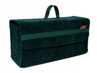 Średnia torba organizer na narzędzia do bagażnika