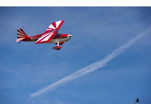 Super Decathlon 100cc ARF na Arena.pl