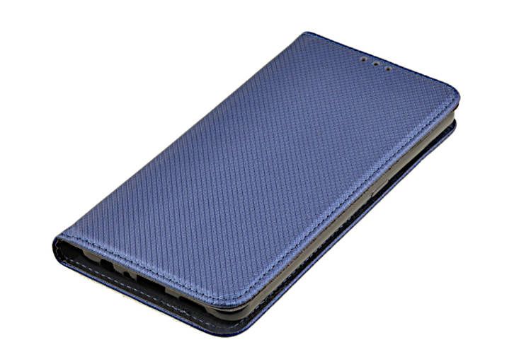 Etui Smart do Oppo Reno 8T niebieski zdjęcie 2