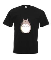 KOSZULKA MĘSKA Mój sąsiad Totoro PREZENT WZORY