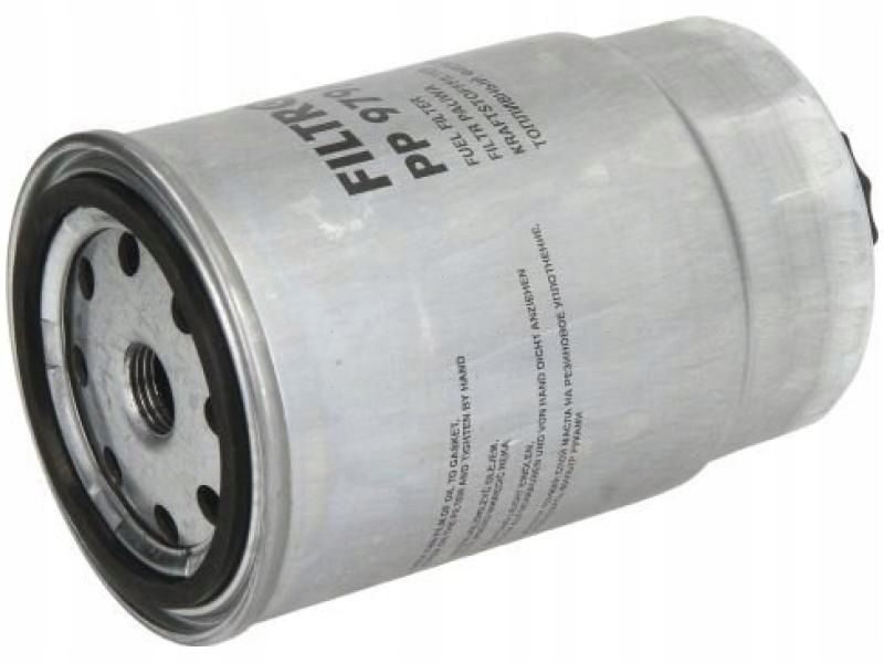 PP 979/2 - Filtr paliwa zdjęcie 4