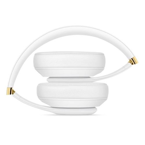 Słuchawki Beats Studio3 Wireless (mq572ee/a) Biała na Arena.pl
