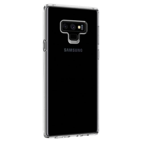 SPIGEN LIQUID CRYSTAL Galaxy Note 9  CRYSTAL CLEAR na Arena.pl