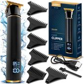 Maszynka do strzyżenia włosów Berdsen BD-260 czarna