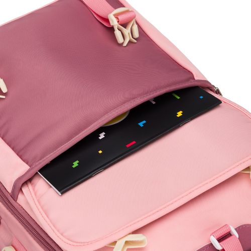 plecak ptn 8610-1327 pink na Arena.pl