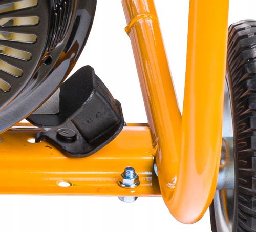 AGREGAT PRĄDOTWÓRCZY GENERATOR 7500W 230V 400V AVR PM-AGR-7500M-EL na Arena.pl