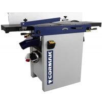 HEBLARKA GRUBOŚCIÓWKA STRUGARKA CORMAK PT410 400V 410MM