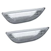 ZESTAW KIERUNKOWSKAZÓW OPEL MOKKA X 2013 2014 2015 2016 2017 2018 2019