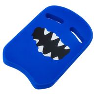 Deska treningowa do pływania Funkita Kickboard Monster Face
