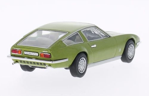 Maserati Indy rocznik 1971 na Arena.pl
