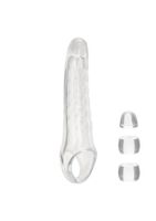 Performance Maxx Kit Transparent