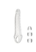 Performance Maxx Kit Transparent