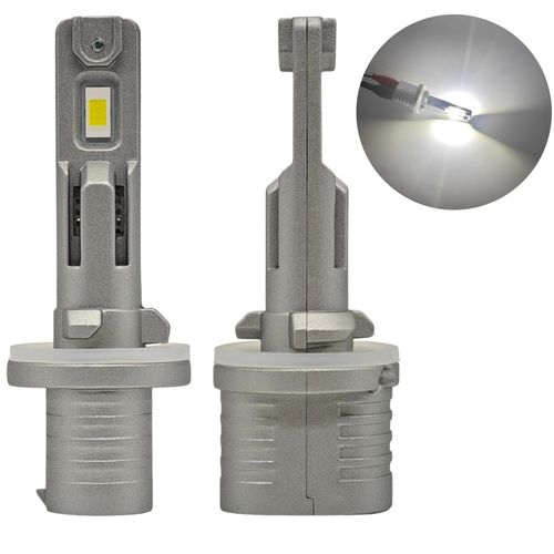 Żarówki LED H27/1, 880, 9V-30V Canbus CSP 2 szt Nowość na Arena.pl