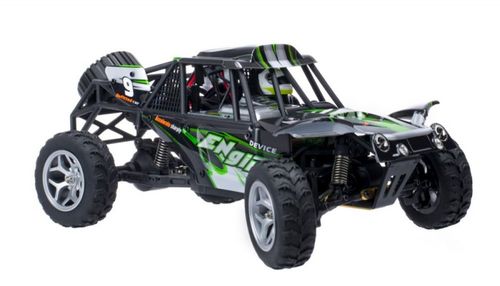 Samochód RC WLtoys 18429 1:18 na Arena.pl
