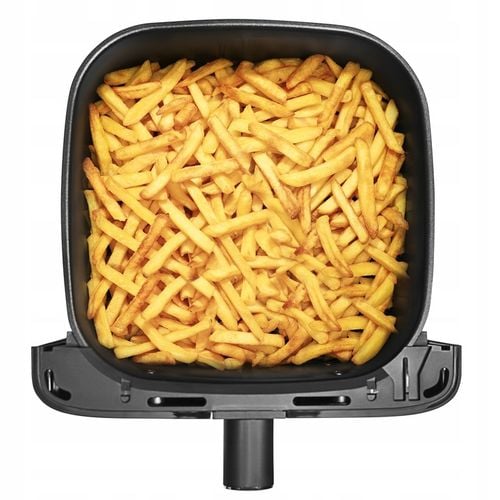 Frytkownica Beztłuszczowa TEFAL EY855AE0 Frytownica AIR FRYER 7,5l na Arena.pl