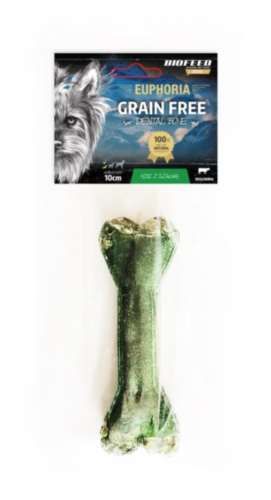 DENTAL BONE - Kość z szałwią 10 cm na Arena.pl