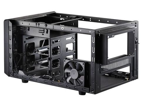 Cooler Master Obudowa ELITE 120 Advanced (Mini ITX) na Arena.pl