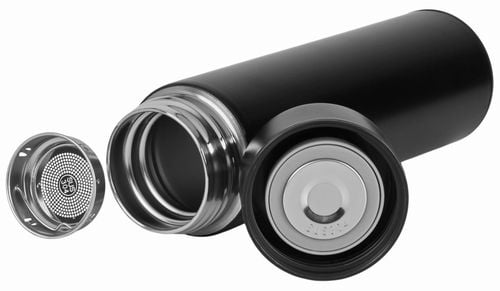 Kubek termiczny 500ml dotykowy LED KD4102 na Arena.pl
