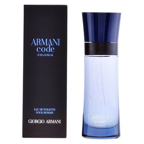 Perfumy Męskie Armani Code Armani EDT na Arena.pl