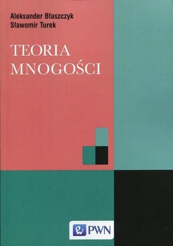 Błaszczyk Teoria mnogości na Arena.pl