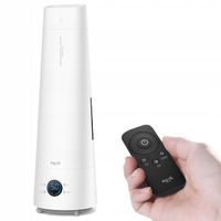 Deerma Ld220 Ultradźwiękowy Nawilżacz Powietrza 4L Deerma Ld220 Ultradźwiękowy Nawilżacz Powietrza 4L