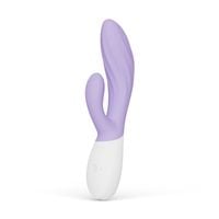 Wibrator Ina Twist Lavender LELO