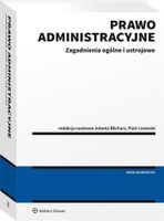 PRAWO ADMINISTRACYJNE - ZAGADNIENIA OGÓLNE I. . JOLANTA..