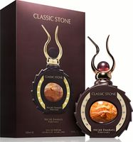 LATTAFA Niche Emirati Classic Stone Perfumy arabskie unisex 100ml ORYGINAŁ