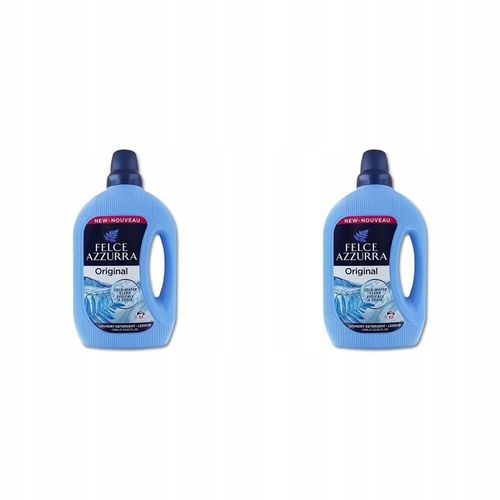 Płyn do prania Lavatrice Classico 32 prań 1,59l - Felce Azzurra na Arena.pl