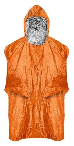 ponczo termiczne nrc - t n63-172 na Arena.pl