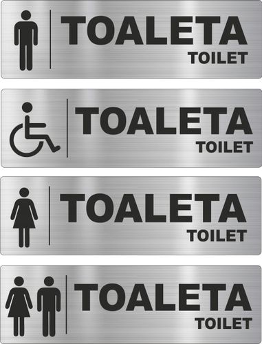 Tabliczka tablica laminat twój napis PARKING DLA KLIENTÓW grawer na Arena.pl