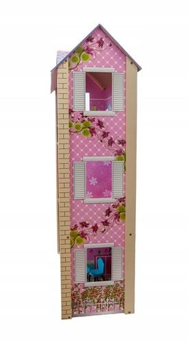 domek dla lalek tx-1061 na Arena.pl