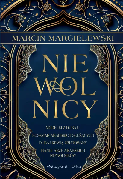 Niewolnicy zdjęcie 1