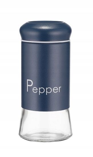 KADAX Pieprzniczka Przyprawnik Do Pieprzu 150ml zdjęcie 1