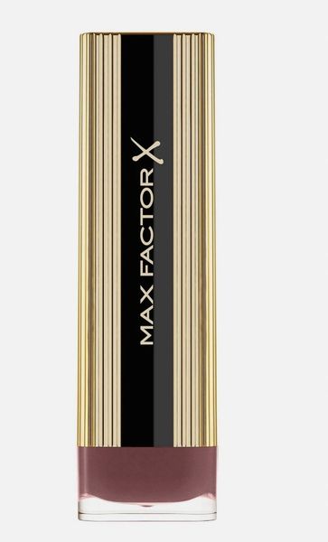 Max Factor Colour Elixir Lipstick 4G - 035 Subtle Orchid zdjęcie 3