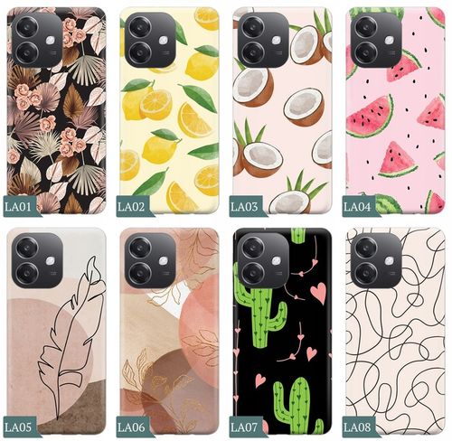 ETUI do OPPO A40 / A40M + SZKŁO HARTOWANE CASE WZORY na Arena.pl