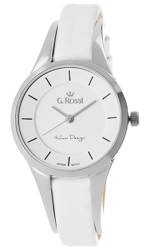 zegarek damski g.rossi 8154a-3c1 + box na Arena.pl