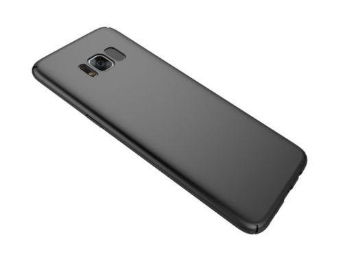 Etui Thin Case do Samsung Galaxy S8 Czarne na Arena.pl