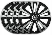 KOŁPAKI 16'' SKODA Superb Octavia 2 Yeti Rapid TRM