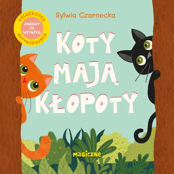 Koty Mają Kłopoty zdjęcie 1