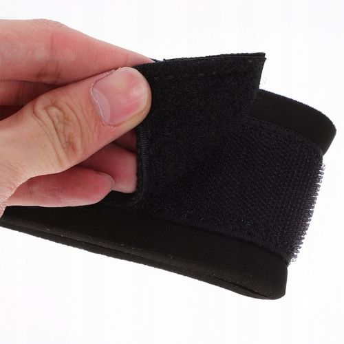 Obciążenia na rzep na przeguby nogi ręce ciężarki 2x 3kg neoprenowe na Arena.pl