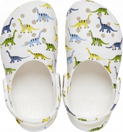 Dziecięce Buty Chodaki Crocs Classic Character 209695 Clog 33-34 na Arena.pl